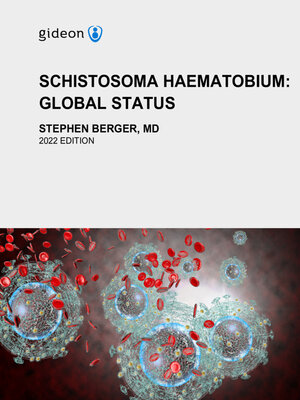 cover image of Schistosoma Haematobium